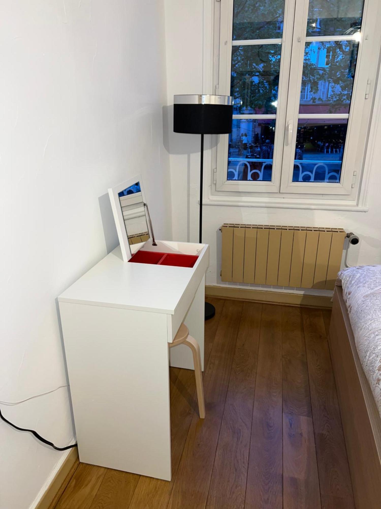 Appartement Dijon Le Zola, Avec Parking Prive Sur Demande Payant Sur Place Ngoại thất bức ảnh
