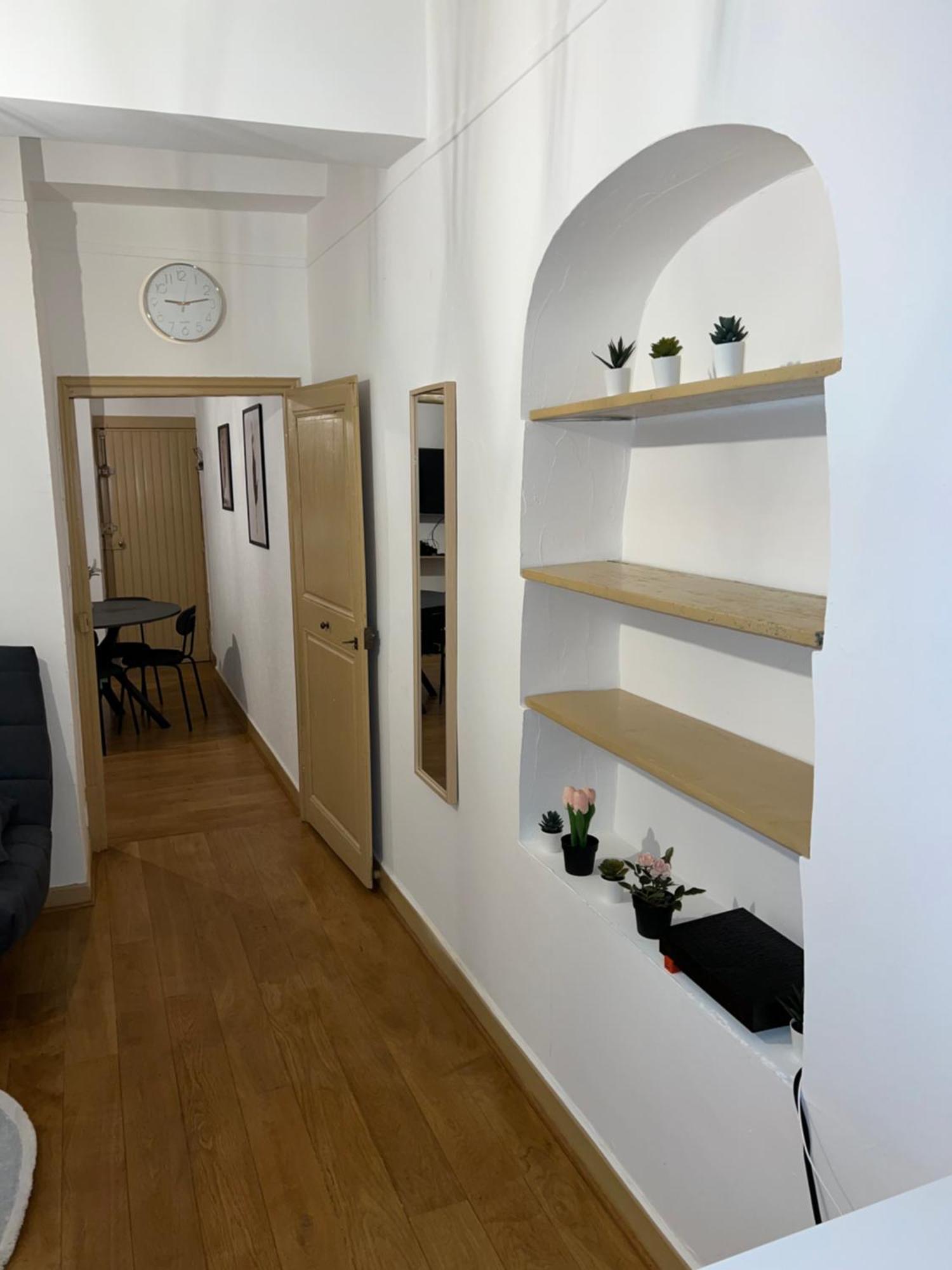 Appartement Dijon Le Zola, Avec Parking Prive Sur Demande Payant Sur Place Ngoại thất bức ảnh