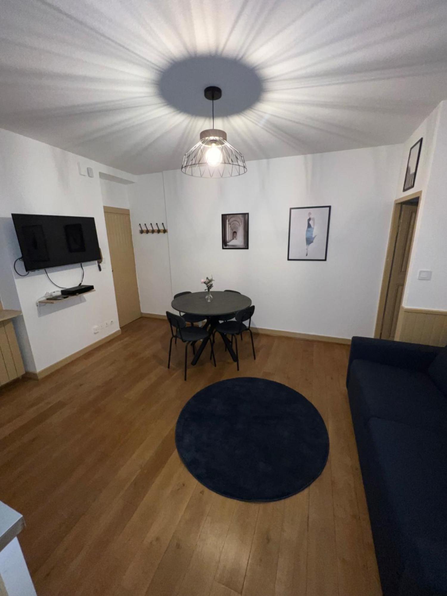 Appartement Dijon Le Zola, Avec Parking Prive Sur Demande Payant Sur Place Ngoại thất bức ảnh