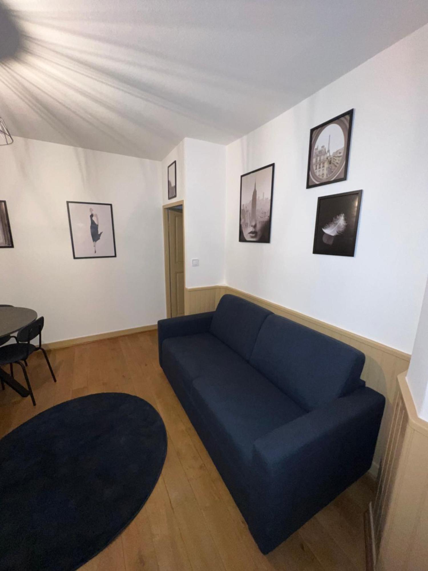 Appartement Dijon Le Zola, Avec Parking Prive Sur Demande Payant Sur Place Ngoại thất bức ảnh