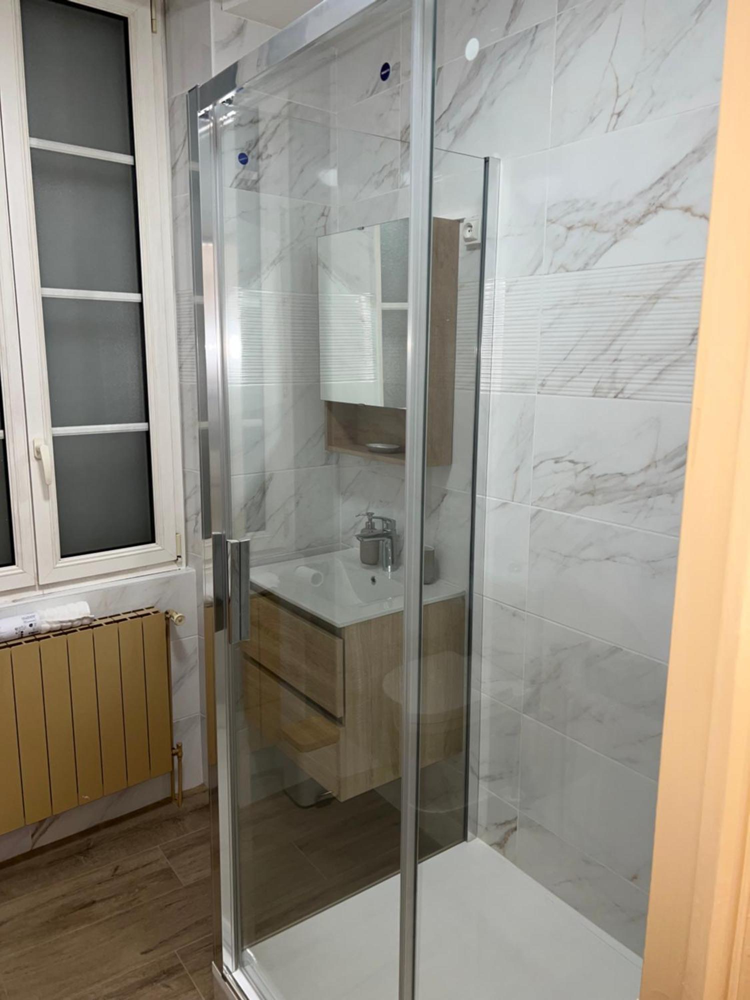 Appartement Dijon Le Zola, Avec Parking Prive Sur Demande Payant Sur Place Ngoại thất bức ảnh