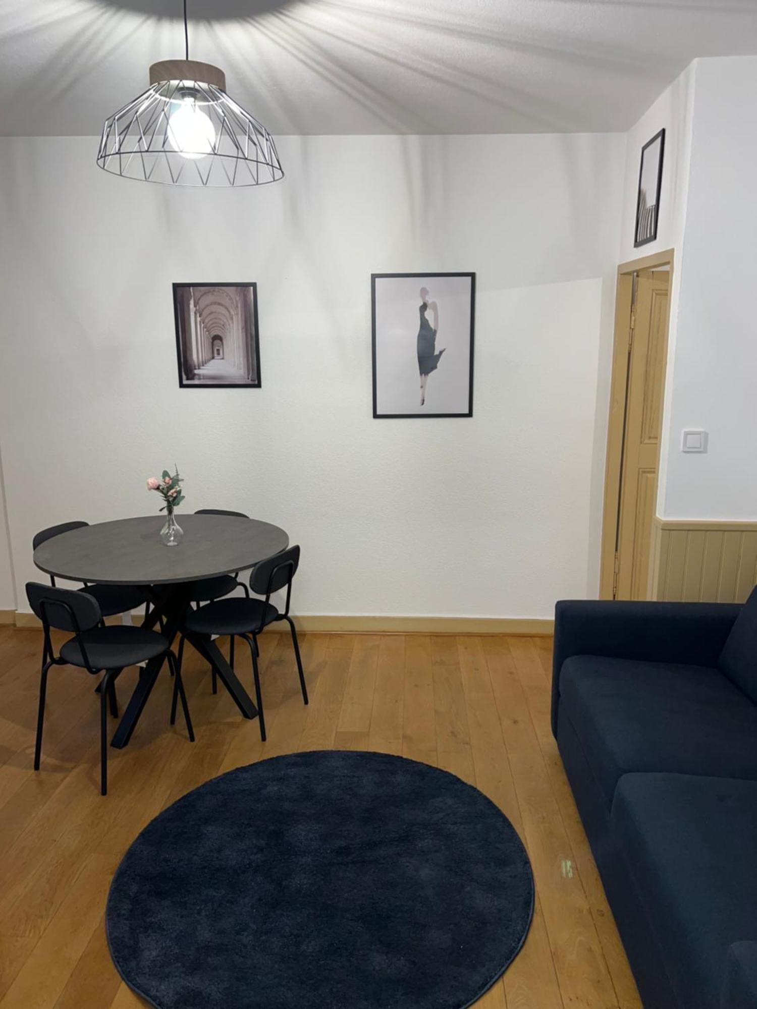 Appartement Dijon Le Zola, Avec Parking Prive Sur Demande Payant Sur Place Ngoại thất bức ảnh
