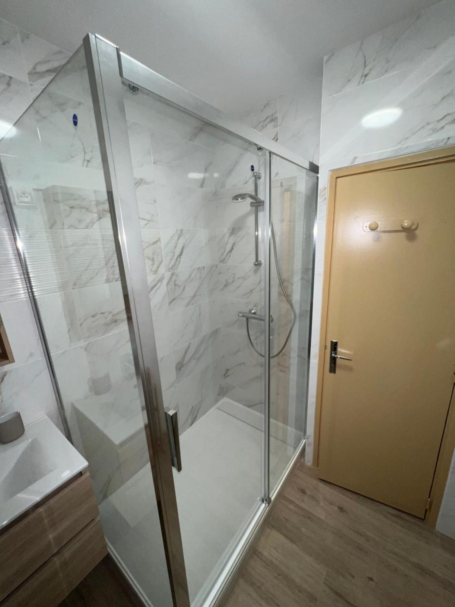 Appartement Dijon Le Zola, Avec Parking Prive Sur Demande Payant Sur Place Ngoại thất bức ảnh