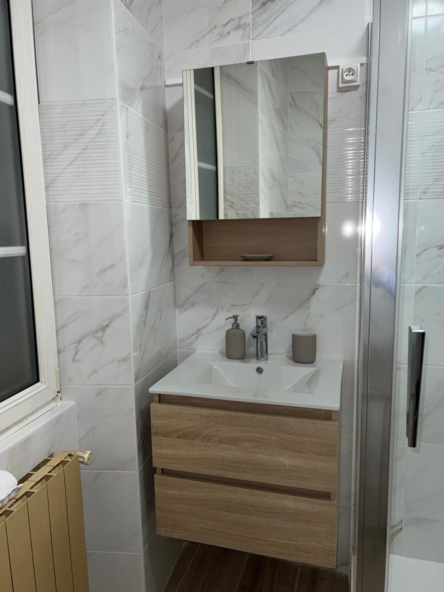 Appartement Dijon Le Zola, Avec Parking Prive Sur Demande Payant Sur Place Ngoại thất bức ảnh