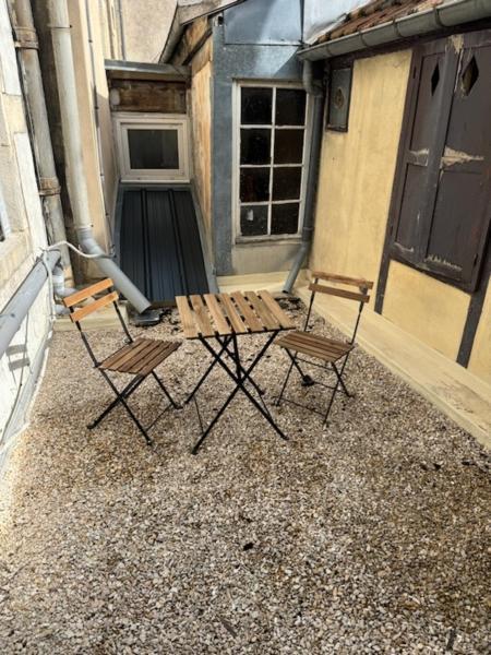 Appartement Dijon Le Zola, Avec Parking Prive Sur Demande Payant Sur Place Ngoại thất bức ảnh